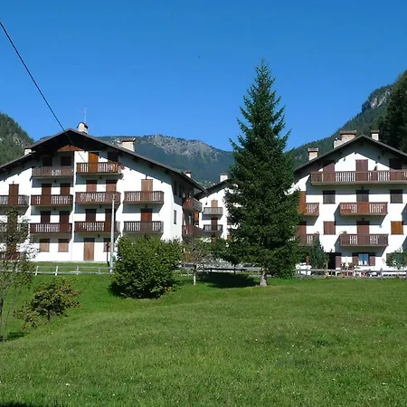 La Mont 2 Apartmán